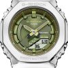 Casio G-Shock GM-S2100-3AER - Image 3