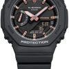 Casio G-Shock GMA-S2100-1AER - Image 3