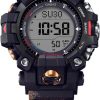 Casio G-Shock GW-9500TLC-1ER Mudman Team Land Cruiser Toyota Collaboration - Image 2