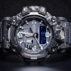 Casio G-Shock GWG-2000-1A1ER Mudmaster - Image 2
