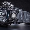 Casio G-Shock GWG-2000-1A1ER Mudmaster - Image 3