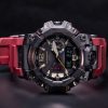 Casio G-Shock GWG-B1000-1A4ER Mudmaster - Image 2