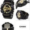 Casio GA-110GB-1AER - Image 2