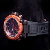 Casio MT-G MTG-B3000FR-1AER 40th Anniversary Flare Red - Image 3