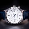 Citizen Eco-Drive Radio Controlled CB0270-10A - Image 2