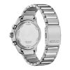 Citizen Eco-Drive Sports Chronograph Super Titanium AT2530-85L - Image 2