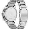 Citizen Eco-Drive Sporty Aqua Chronograph AT2568-82E - Image 3