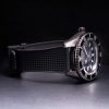 Citizen Fujitsubo Promaster Marine Automatic Diver's Super Titanium NB6021-17E - Image 3