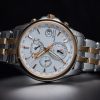 Citizen Ladies Radio Controlled FC0014-54A - Image 2