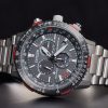 Citizen Promaster Radio Controlled CB5001-57E - Image 2