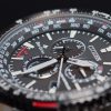 Citizen Promaster Radio Controlled CB5001-57E - Image 3