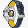 Citizen Promaster Skyhawk A-T Blue Angels JY8078-01L - Image 3