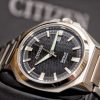 Citizen Series 8 831 Automatic NB6050-51E - Image 2