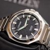 Citizen Series 8 831 Automatic NB6050-51E - Image 3