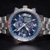 Citizen Skyhawk Radio Controlled JY8100-80L - Image 2