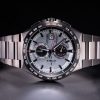 Citizen Worldtime Radio Controlled Super Titanium AT8234-85A - Image 2
