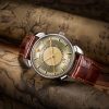 Cuervo y Sobrinos Historiador 1519 GMT 3196.1CH - Image 3