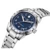 Cuervo y Sobrinos Historiador Hemingway GMT The Fisherman 3192B.1B - Image 3