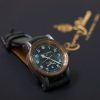 Cuervo y Sobrinos Pirata Rough Riders 3052.5RRV - Image 3
