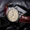 Cuervo y Sobrinos Vuelo GMT 3204.1C - Image 3