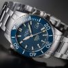 Davosa Argonautic Lumis T25 Automatic 161.529.40 - Image 3