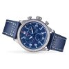 Davosa Aviator Flyback Chronograph 162.499.45 - Image 2