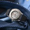 Davosa Classic Gents Vegan 161.456.15.V - Image 3