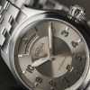 Davosa Newton Pilot Day-Date Automatic 161.585.10 - Image 3