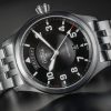 Davosa Newton Pilot Day-Date Automatic 161.585.50 - Image 2