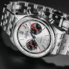 Davosa Newton Pilot Rally Chronograph LE 161.536.10 - Image 3
