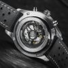 Davosa Newton Pilot Rally Chronograph LE 161.536.15 - Image 3