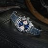 Davosa Newton Pilot Rally Chronograph LE 161.536.45 - Image 2