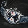 Davosa Newton Pilot Rally Chronograph LE 161.536.45 - Image 3