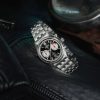 Davosa Newton Pilot Rally Chronograph LE 161.536.50 - Image 2