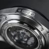 Davosa Newton Pilot Rally Chronograph LE 161.536.50 - Image 3