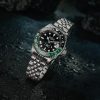 Davosa Ternos Ceramic GMT 161.590.07 - Image 2