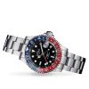 Davosa Ternos Ceramic GMT 161.590.60 - Obrázek 2