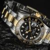 Davosa Ternos Ceramic GMT 161.591.50 - Image 3