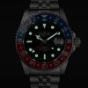 Davosa Ternos Professional GMT 161.571.09 - Image 3