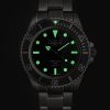 Davosa Ternos Sixties Automatic Sapphire 161.525.50S - Image 2