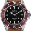 Davosa Ternos Sixties Automatic Sapphire 161.525.65S - Obrázek 3