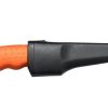 Dýka Mikov Brigand 393-NH-10 oranžová - Image 2