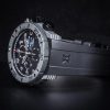 EDOX CO-1 Carbon Chronograph Automatic 01125-CLNGN-BUNN - Obrázek 3