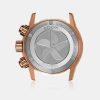 EDOX CO-1 Chronolady Quartz Chronograph 10255-37RBCABBE - Image 2