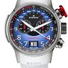 EDOX Chronorally BMW Limited Edition 38001-TINR-BUDN - Image 2