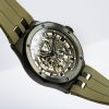 EDOX Delfin Mecano Automatic 85303-357GNCAVV - Image 2