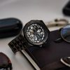 EDOX Delfin Mecano Automatic 85303-357GNMNGN - Obrázek 2