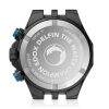 EDOX Delfin Quartz Chronograph 10109-37NBUCA-NIBU - Image 2