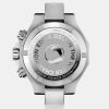 EDOX Delfin Quartz Chronograph 10112-3BUM-BUIN - Image 2