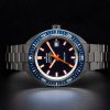 EDOX Hydro-Sub Automatic 80128-3BUM-BUIO Limited Edition - Image 2
